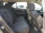 2018 CHEVROLET EQUINOX LT   for sale at Copart AB - EDMONTON