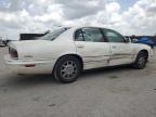 2001 Buick Park Avenue Ultra იყიდება Orlando-ში, FL - Side