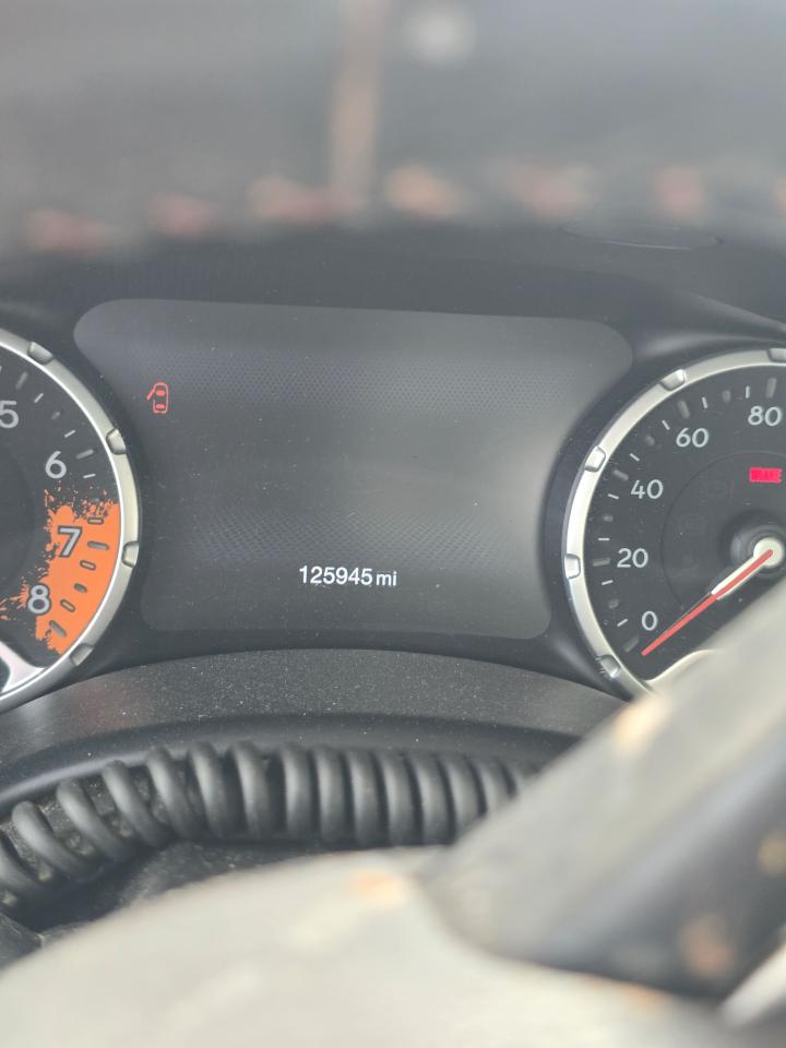 2017 Jeep Renegade Trailhawk VIN: ZACCJBCB2HPE73133 Lot: 62609105