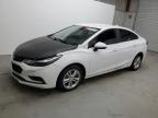 2018 Chevrolet Cruze Lt იყიდება Savannah-ში, GA - Front End