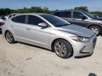 2018 Hyundai Elantra Sel იყიდება Jacksonville-ში, FL - Mechanical
