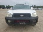 2003 Hyundai Santa Fe Gls на продаже в Conway, AR - Side