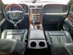 2016 Lincoln Navigator Select продається в Wilmer, TX - Front End