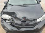 2015 Honda Fit Ex for Sale in Oklahoma City, OK - Front End