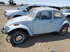 1969 Volkswagen Beetle   for Sale in San Martin, CA - Rear End