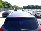 2015 FORD KUGA TITANIUM for sale at Copart COLCHESTER
