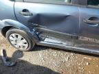 2007 CITROEN C3 COOL for sale at Copart WOLVERHAMPTON