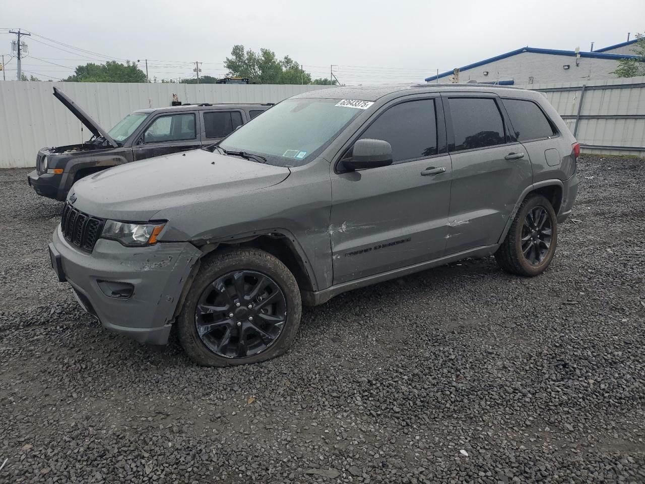JEEP GRAND CHER 2020 VIN 1C4RJFAG7LC104250