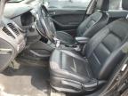 2016 Kia Forte Ex за продажба в Ellwood City, PA - Front End