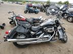 2008 SUZUKI VL800    for sale at Copart NM - ALBUQUERQUE