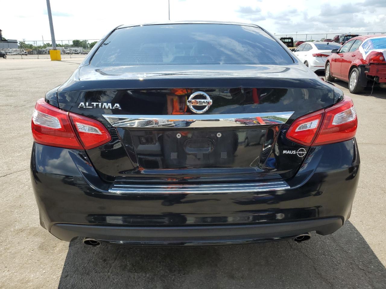 2017 Nissan Altima 2.5 VIN: 1N4AL3AP3HC163251 Lot: 61991825