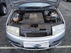 2006 SKODA FABIA SPOR for sale at Copart SANDTOFT