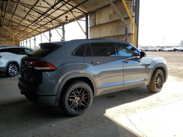  VOLKSWAGEN ATLAS 2021 Szary