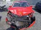 2015 SKODA FABIA S MP for sale at Copart BELFAST
