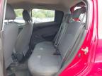 2012 CHEVROLET SPARK PLUS for sale at Copart BRISTOL