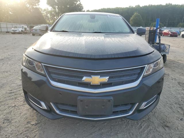  CHEVROLET IMPALA 2015 Угольный