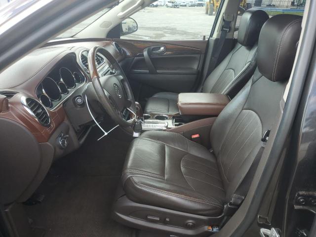  BUICK ENCLAVE 2013 Charcoal