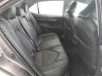 2020 Toyota Camry Se   იყიდება Ellenwood-ში, GA - Minor Dent/Scratches