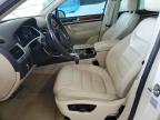 2011 Volkswagen Touareg Hybrid იყიდება Madisonville-ში, TN - Minor Dent/Scratches