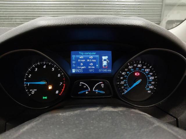2012 FORD FOCUS TITA