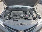 2018 Toyota Camry L de vânzare în Chalfont, PA - Side