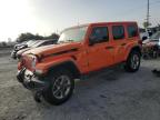 2018 Jeep Wrangler Unlimited Sahara   for Sale in Riverview, FL - Front End