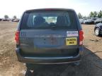 2016 DODGE GRAND CARAVAN SE for sale at Copart AB - CALGARY