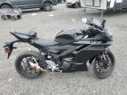 2025 YAMAHA YFZ320 A   for sale at Copart MA - FREETOWN