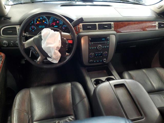  GMC SIERRA 2013 tan