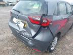 2021 HONDA JAZZ SE I- for sale at Copart CORBY