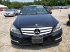 2013 Mercedes-Benz C 300 4Matic للبيع في Mendon، MA - Minor Dent/Scratches