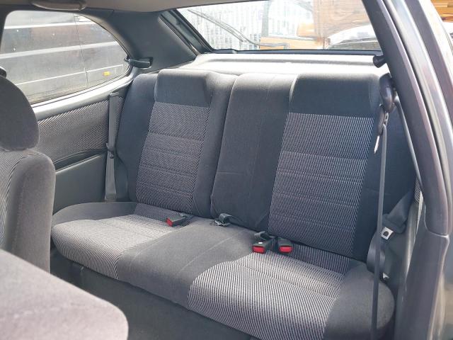 1993 TOYOTA COROLLA GL