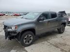 2022 Chevrolet Colorado Z71 for Sale in Sikeston, MO - Front End