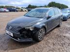 2012 VOLKSWAGEN PASSAT SPO for sale at Copart WISBECH