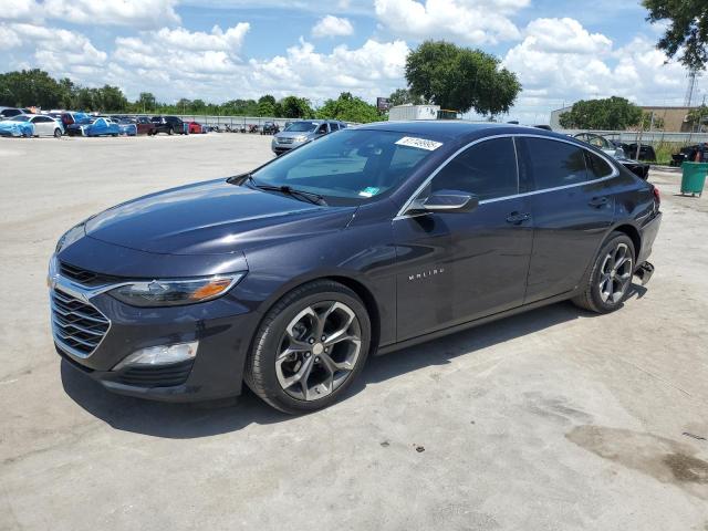 CHEVROLET MALIBU LT 2022