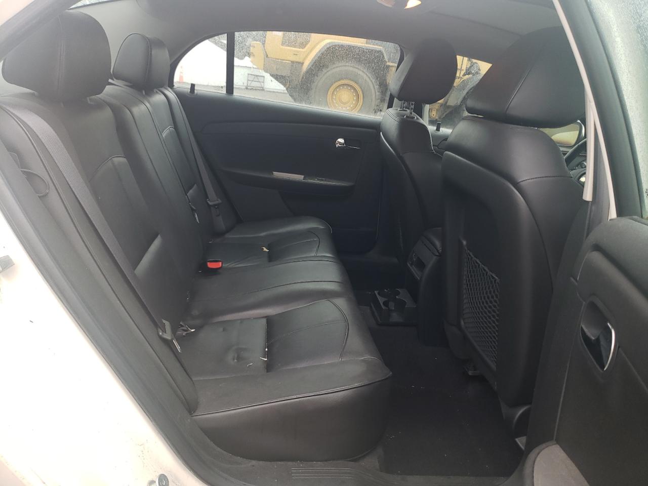 2010 Chevrolet Malibu Ltz VIN: 1G1ZE5E73A4143586 Lot: 61230125