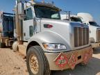 2015 Peterbilt 348 Oilfield Acidizing Pump Truck na sprzedaż w Andrews, TX - Minor Dent/Scratches