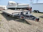 2024 Pj Carhauler Tilt 1C292 Equipment Trailer იყიდება Elgin-ში, IL - Undercarriage