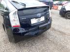 2011 TOYOTA PRIUS T SP for sale at Copart COLCHESTER