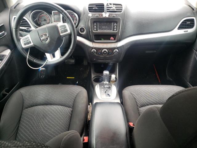  DODGE JOURNEY 2019 Синий