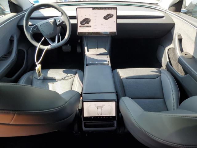  TESLA MODEL 3 2024 Szary