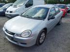 2000 CHRYSLER NEON LX AU for sale at Copart WOLVERHAMPTON