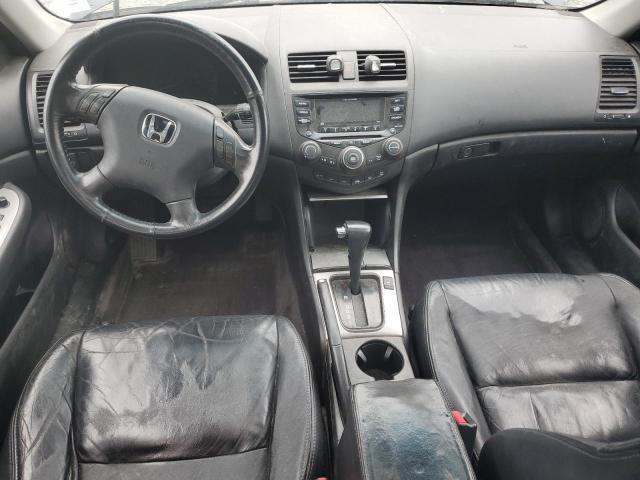 2003 HONDA ACCORD EX  