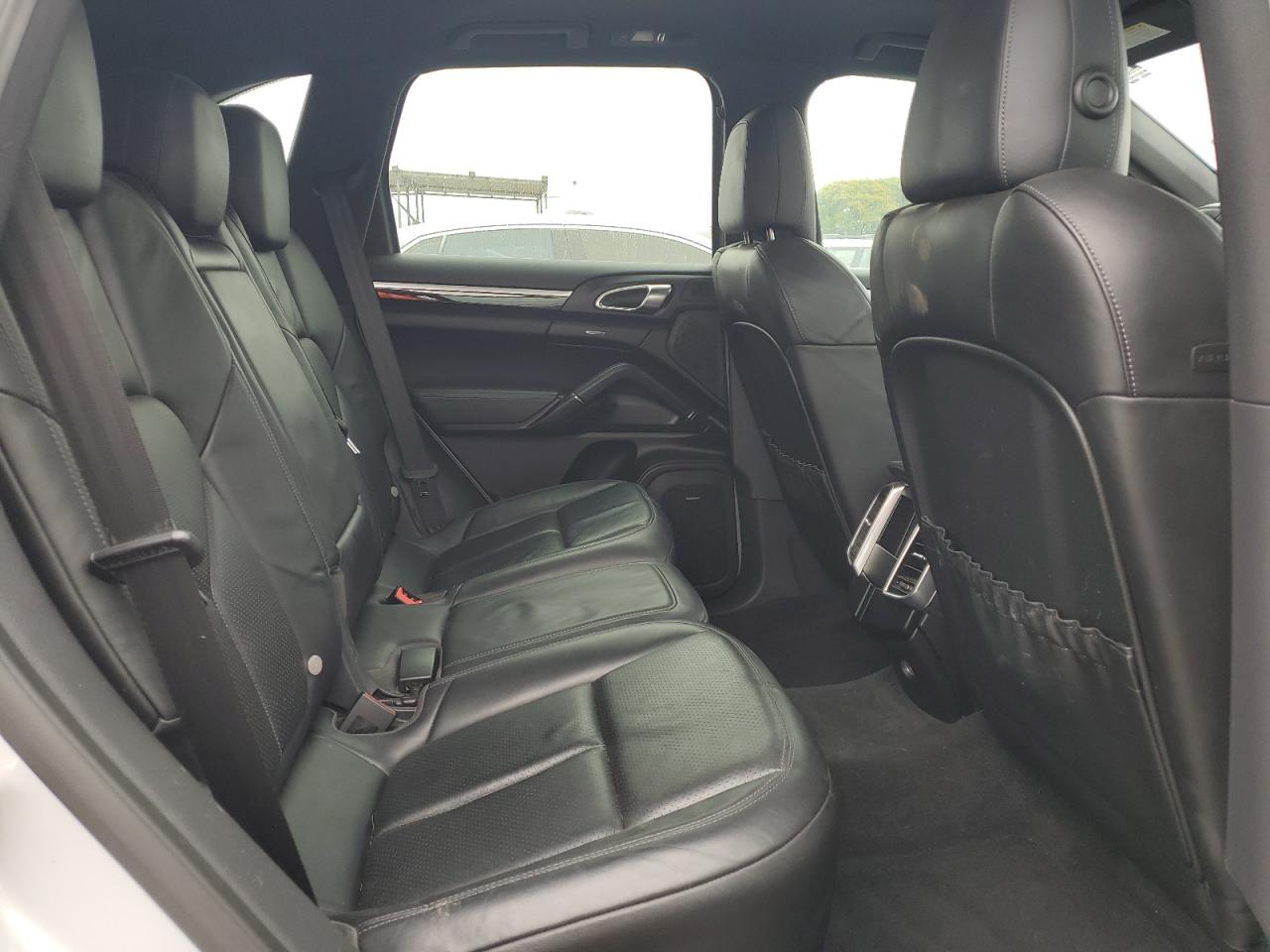 2013 Porsche Cayenne VIN: WP1AF2A24DLA43029 Lot: 59388465