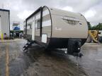2019 Forest River Wildwood for Sale in Rogersville, MO - Hail