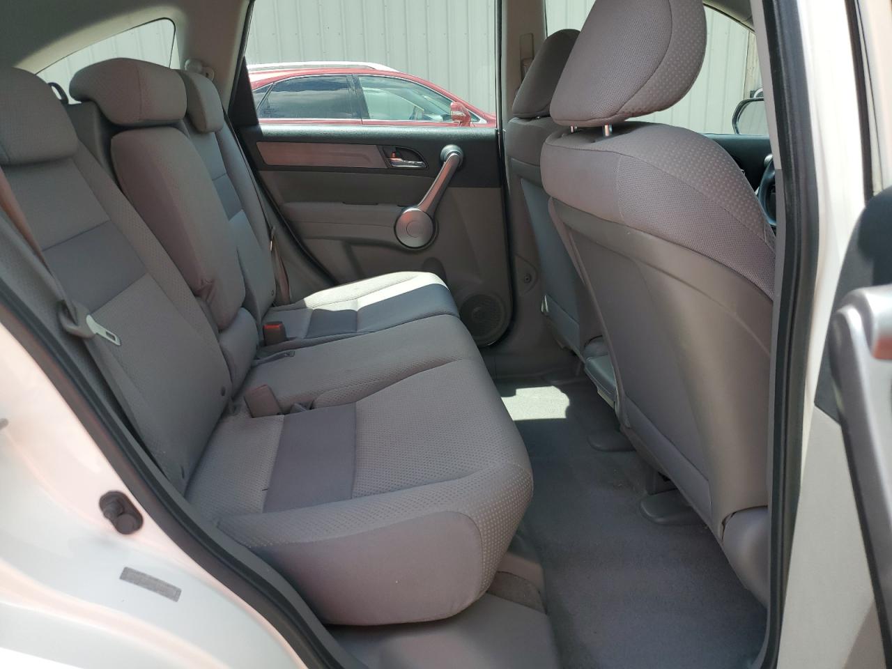 2009 Honda Cr-V Lx VIN: 5J6RE38349L028169 Lot: 62396095