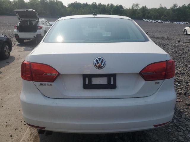  VOLKSWAGEN JETTA 2014 Biały