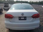 2014 Volkswagen Jetta Se en Venta en Duryea, PA - Mechanical