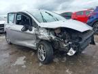 2015 FORD FIESTA ZET for sale at Copart YORK
