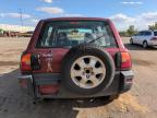 1997 Toyota Rav4  на продаже в Albuquerque, NM - Front End